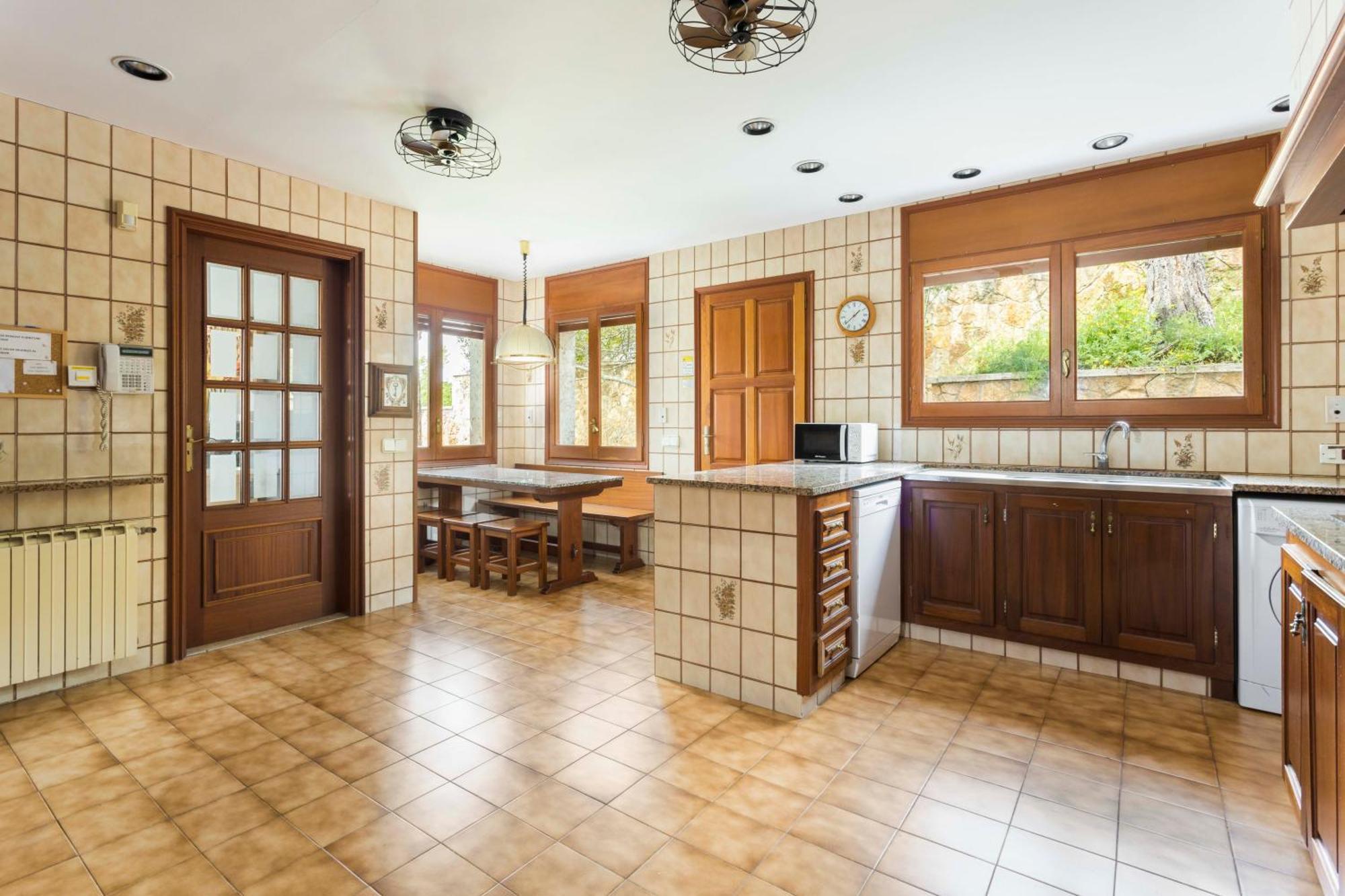 Villa Maricel Sant Feliu de Guixols Bagian luar foto