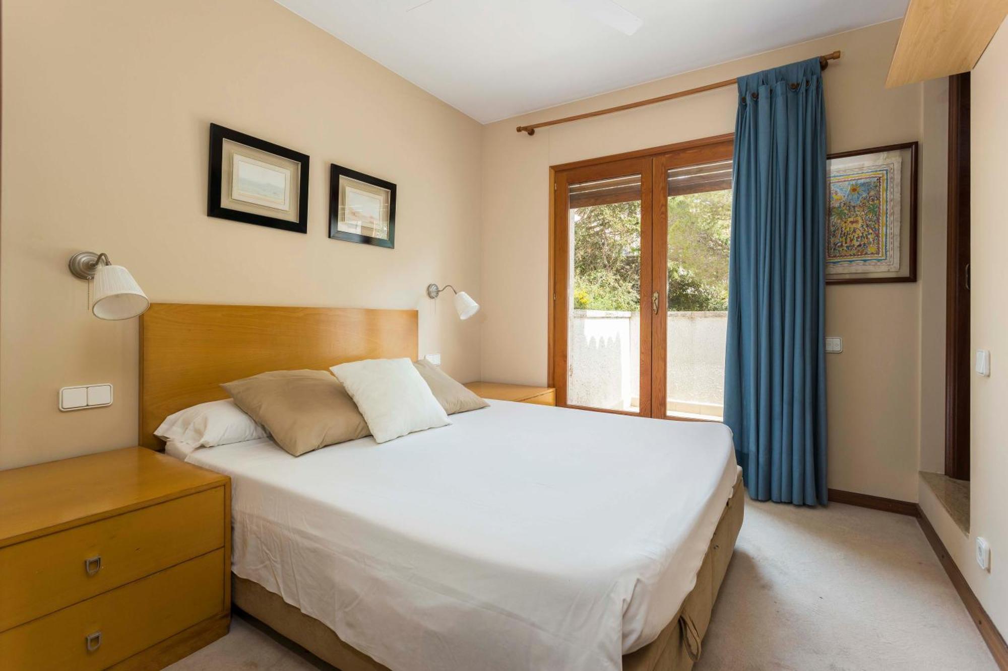 Villa Maricel Sant Feliu de Guixols Bagian luar foto