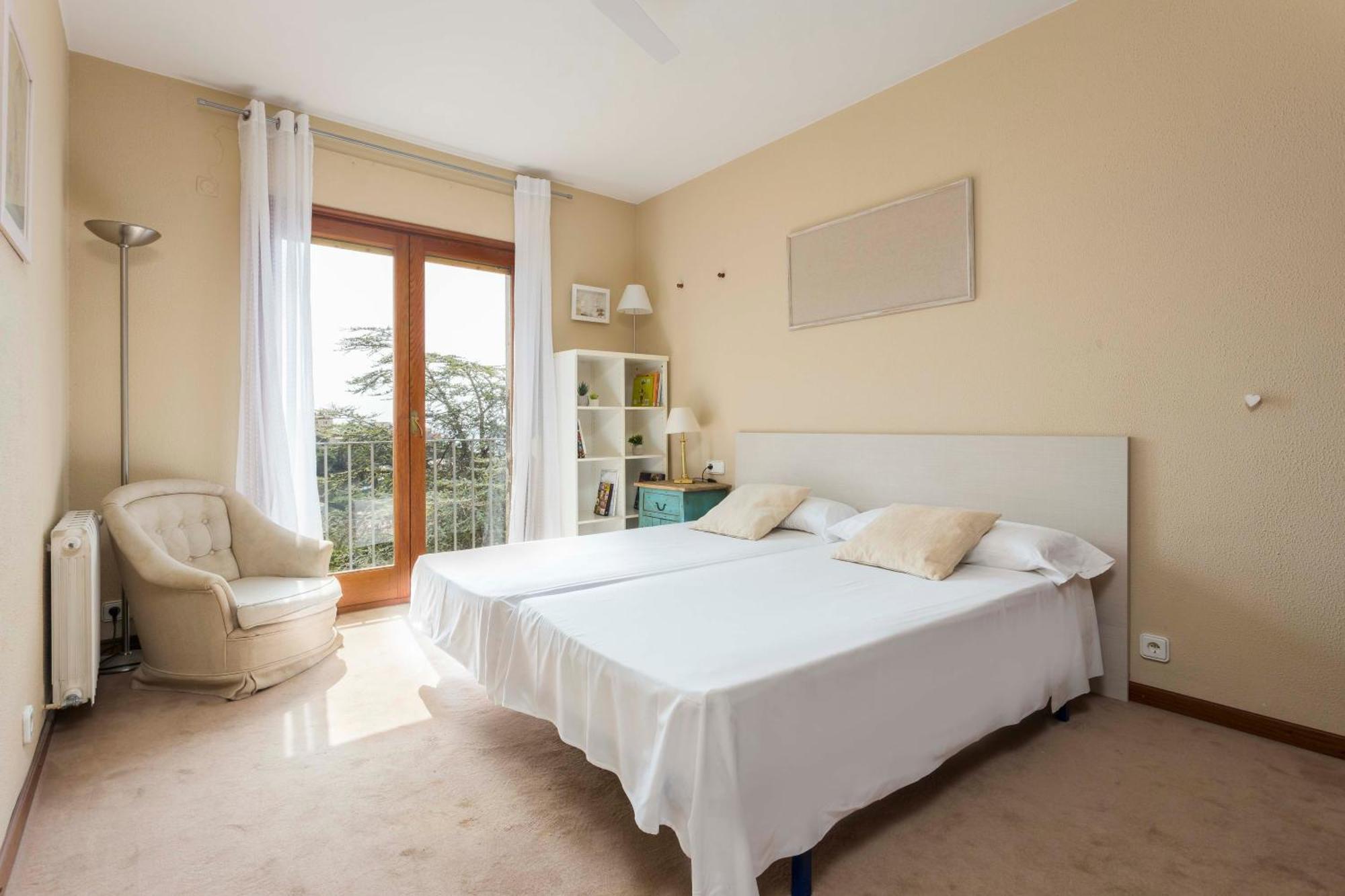 Villa Maricel Sant Feliu de Guixols Bagian luar foto