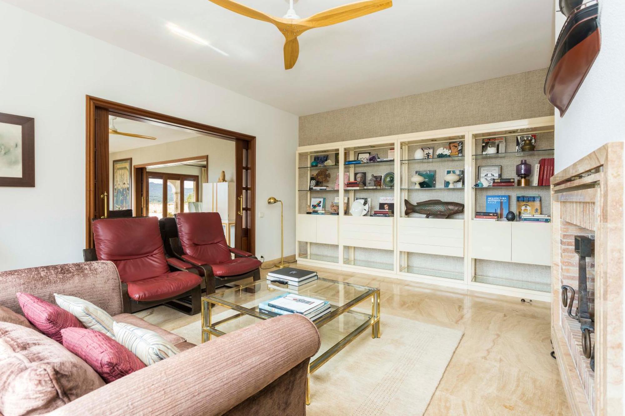 Villa Maricel Sant Feliu de Guixols Bagian luar foto