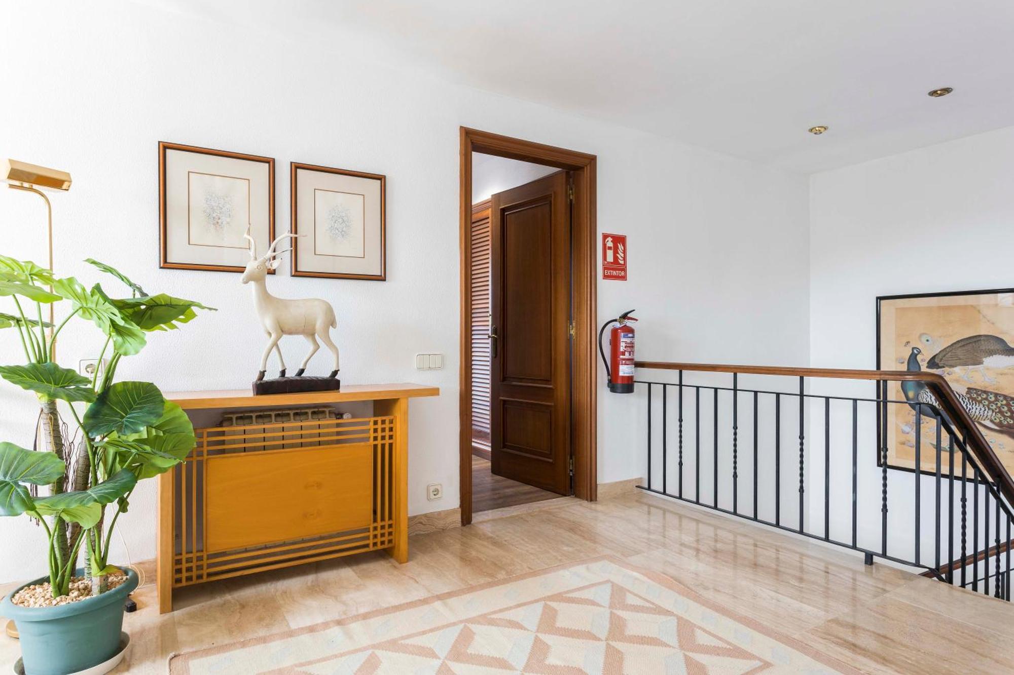 Villa Maricel Sant Feliu de Guixols Bagian luar foto