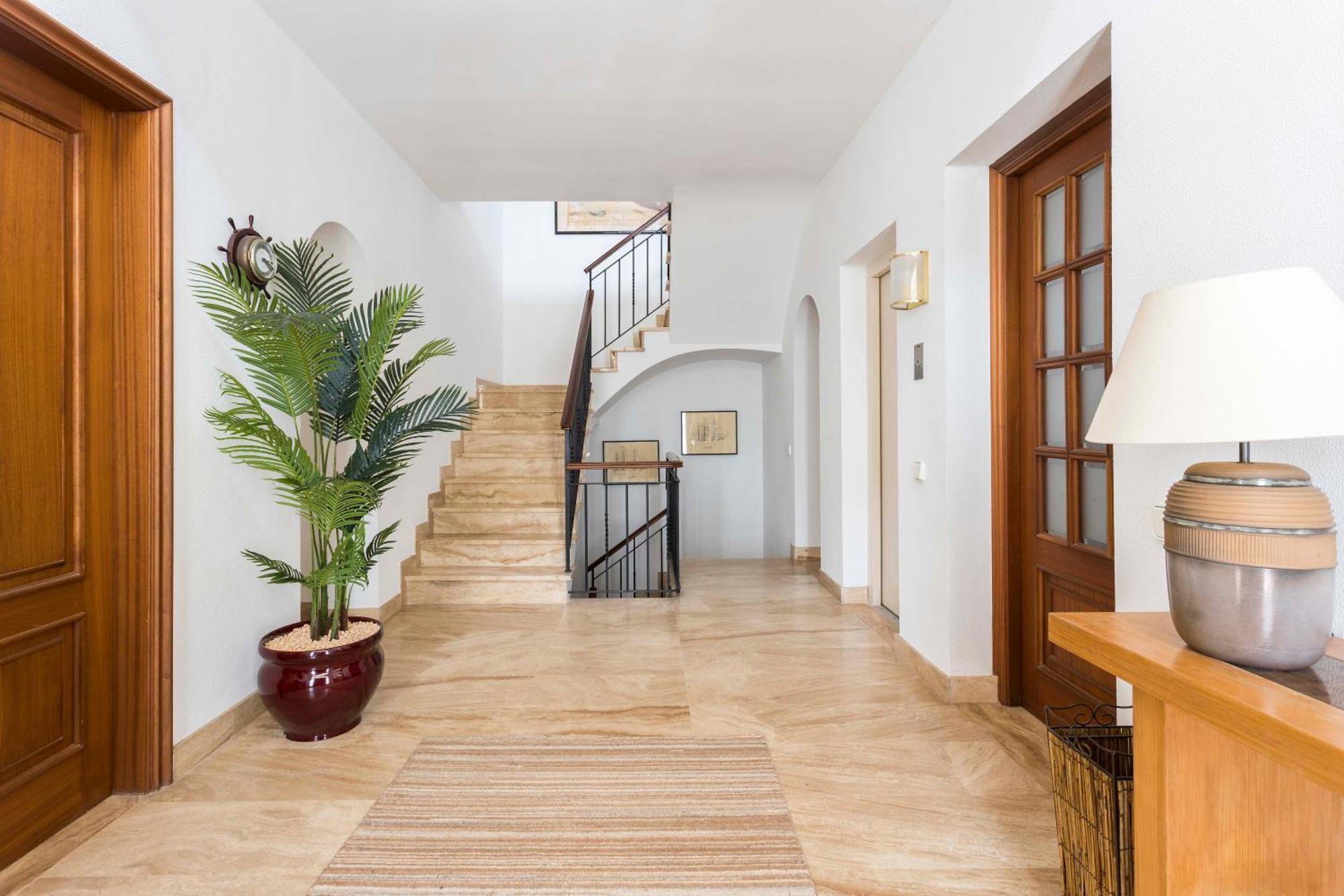 Villa Maricel Sant Feliu de Guixols Bagian luar foto