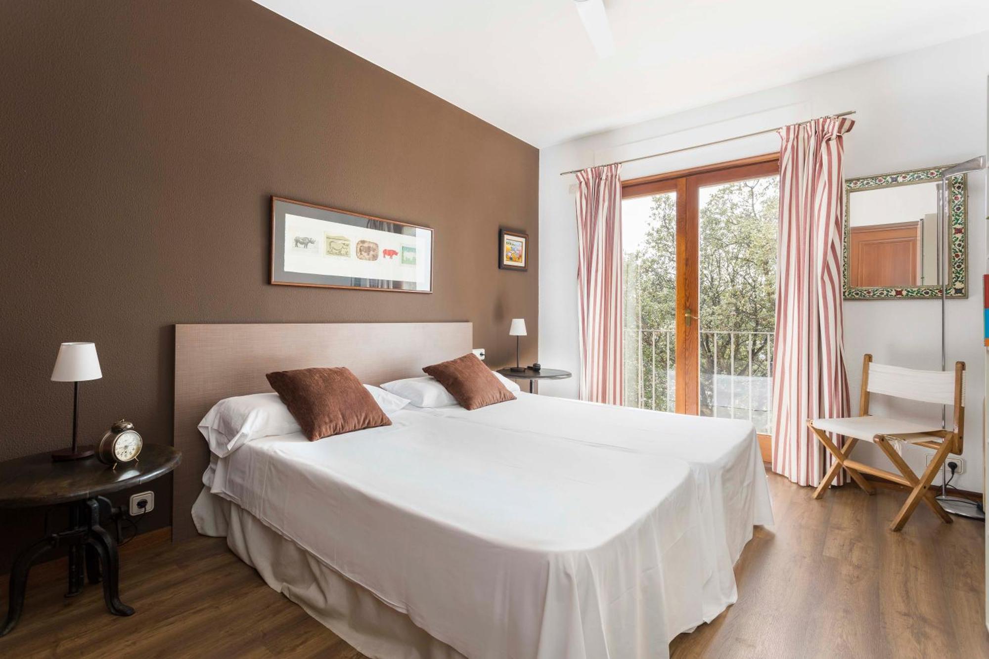 Villa Maricel Sant Feliu de Guixols Bagian luar foto