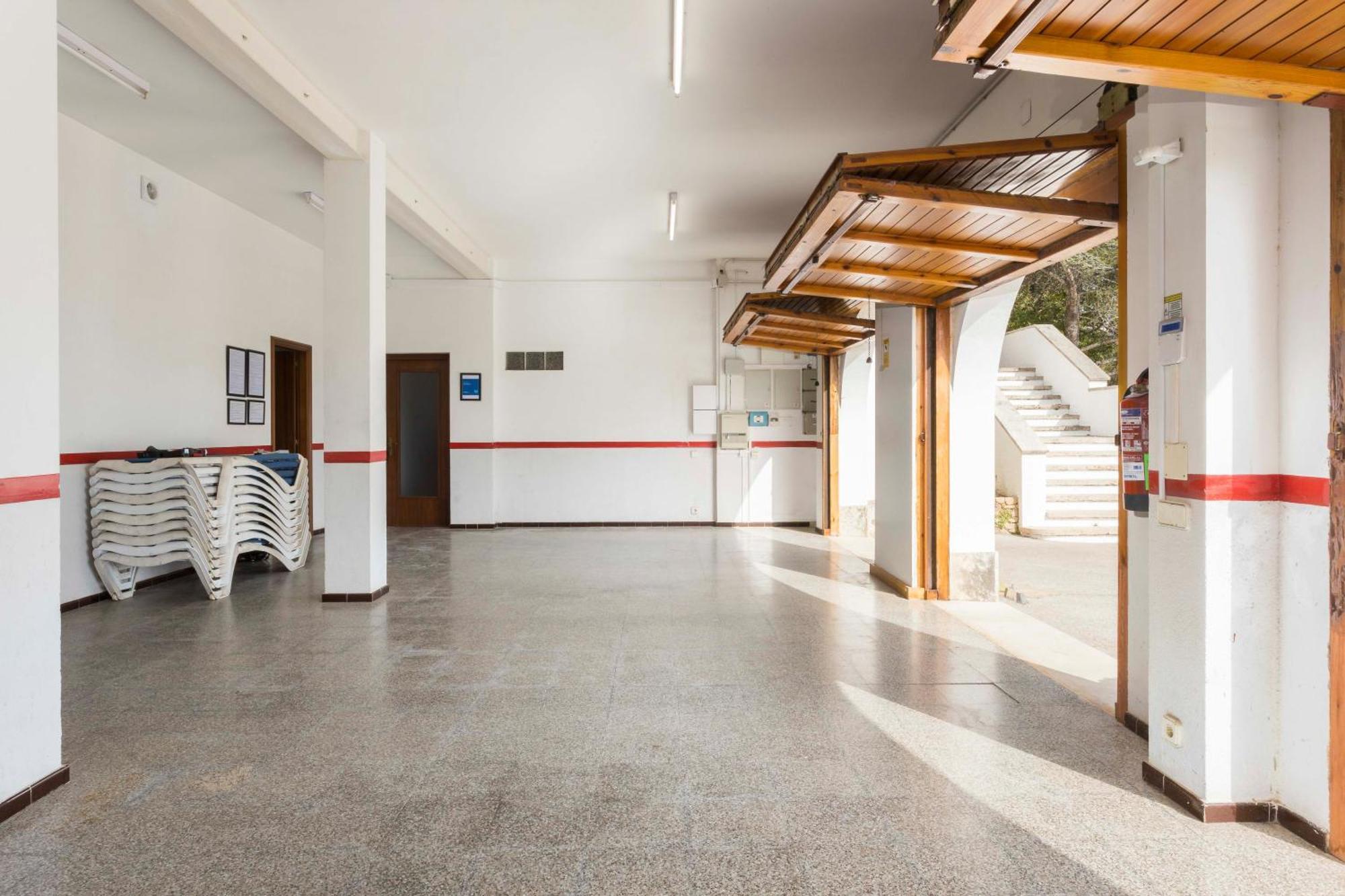 Villa Maricel Sant Feliu de Guixols Bagian luar foto